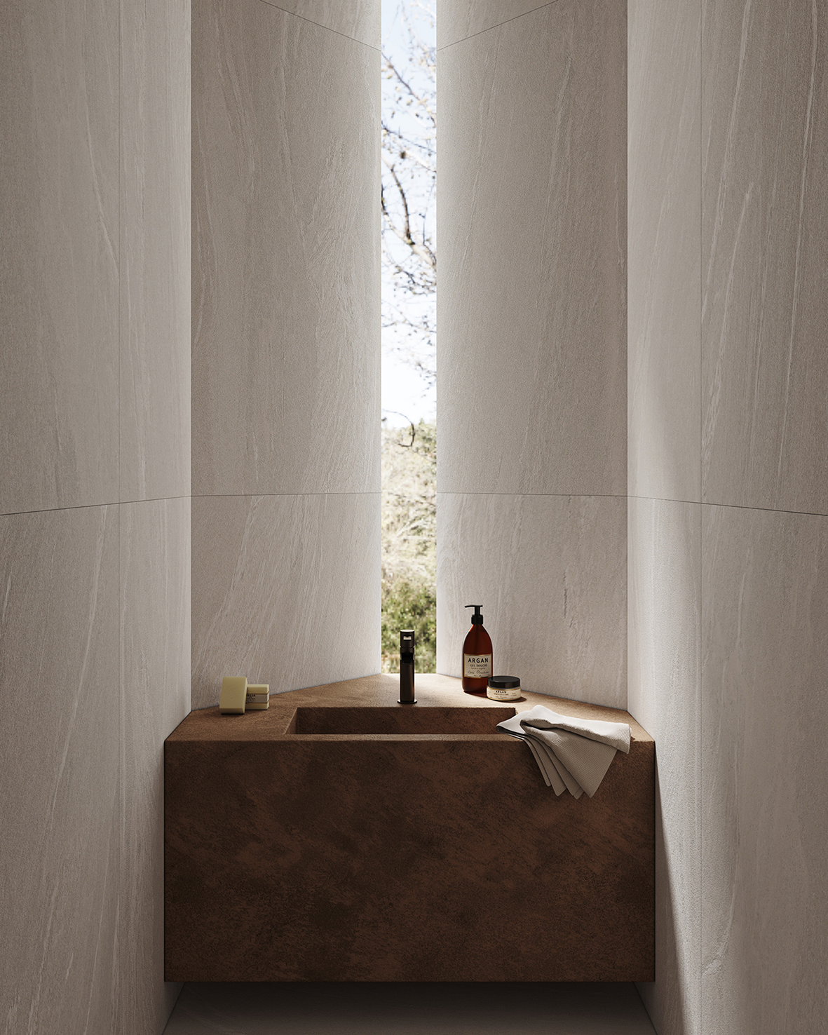 Gạch ốp lát 612BL00RD – Effect photo – Moongres