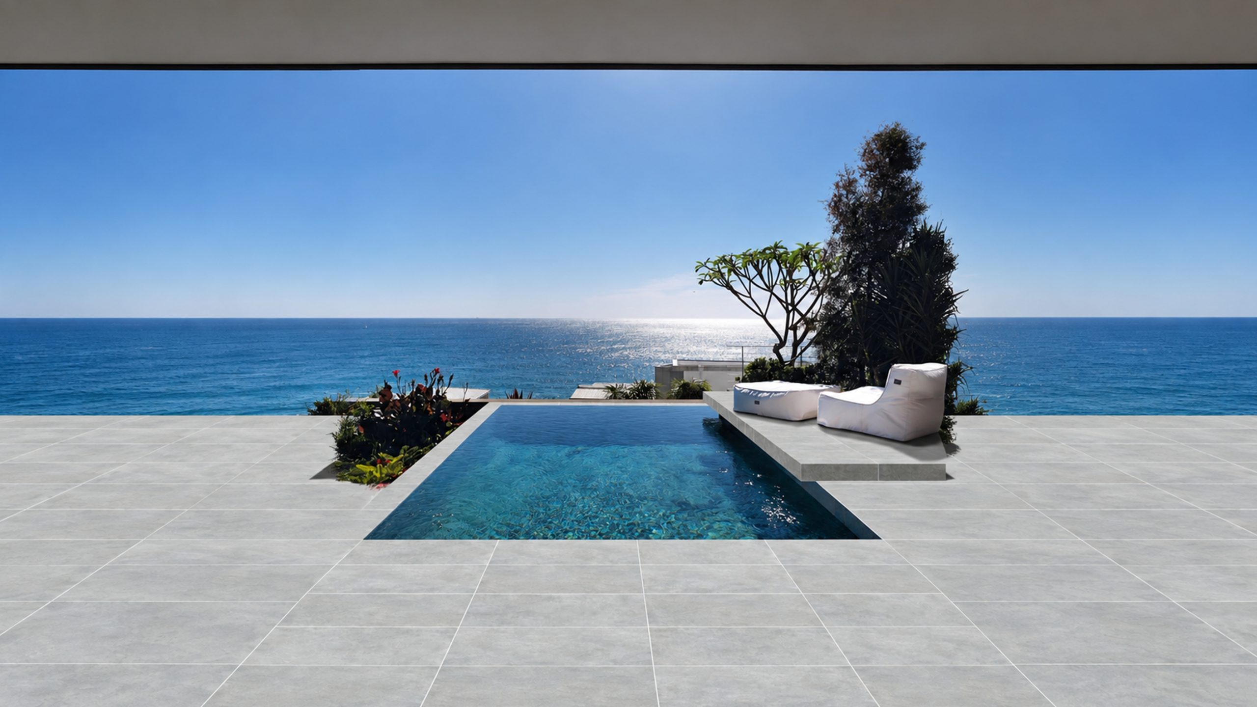 DR206632G 20mm porcelain tile