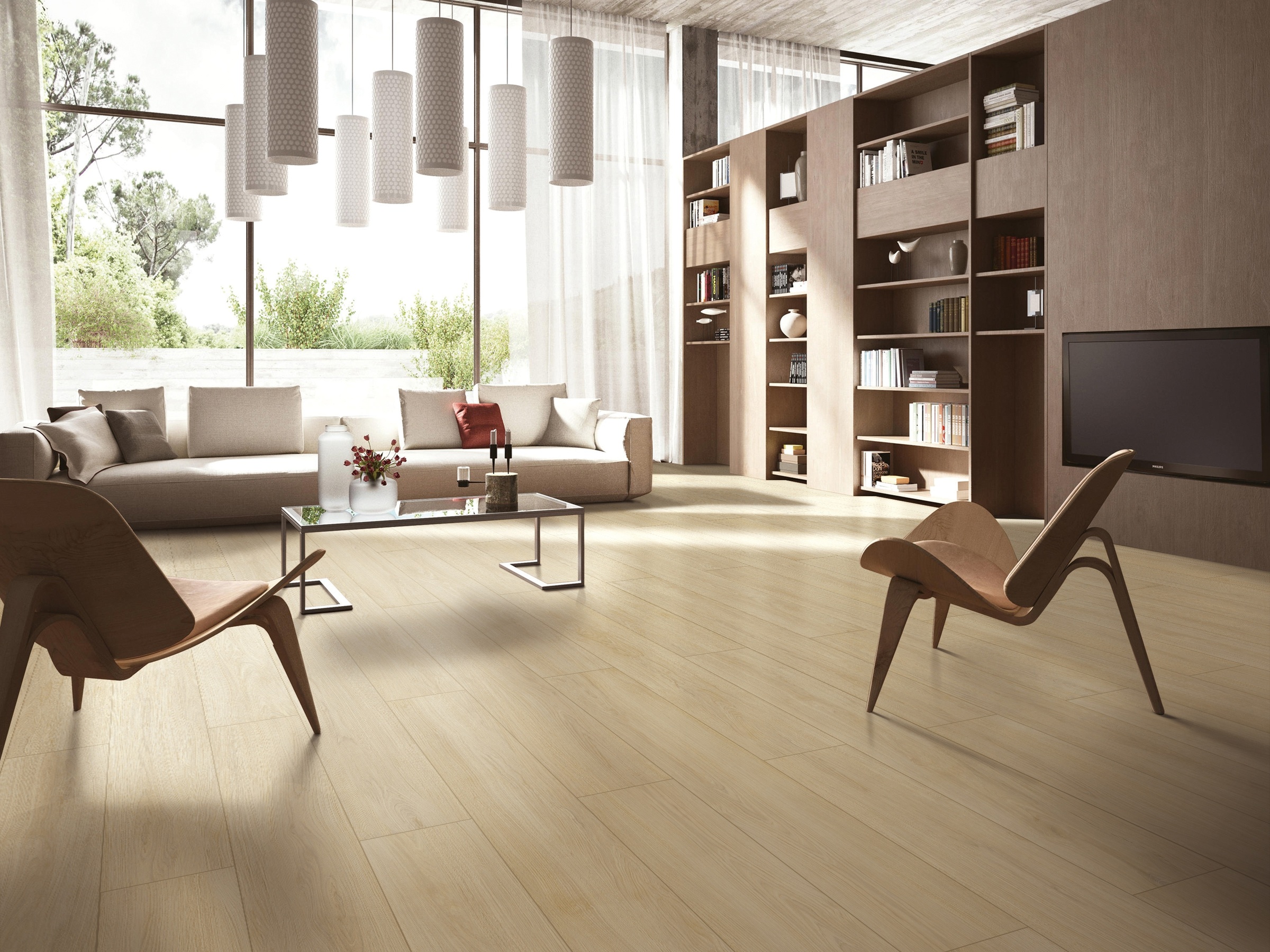 NATURAL OAK