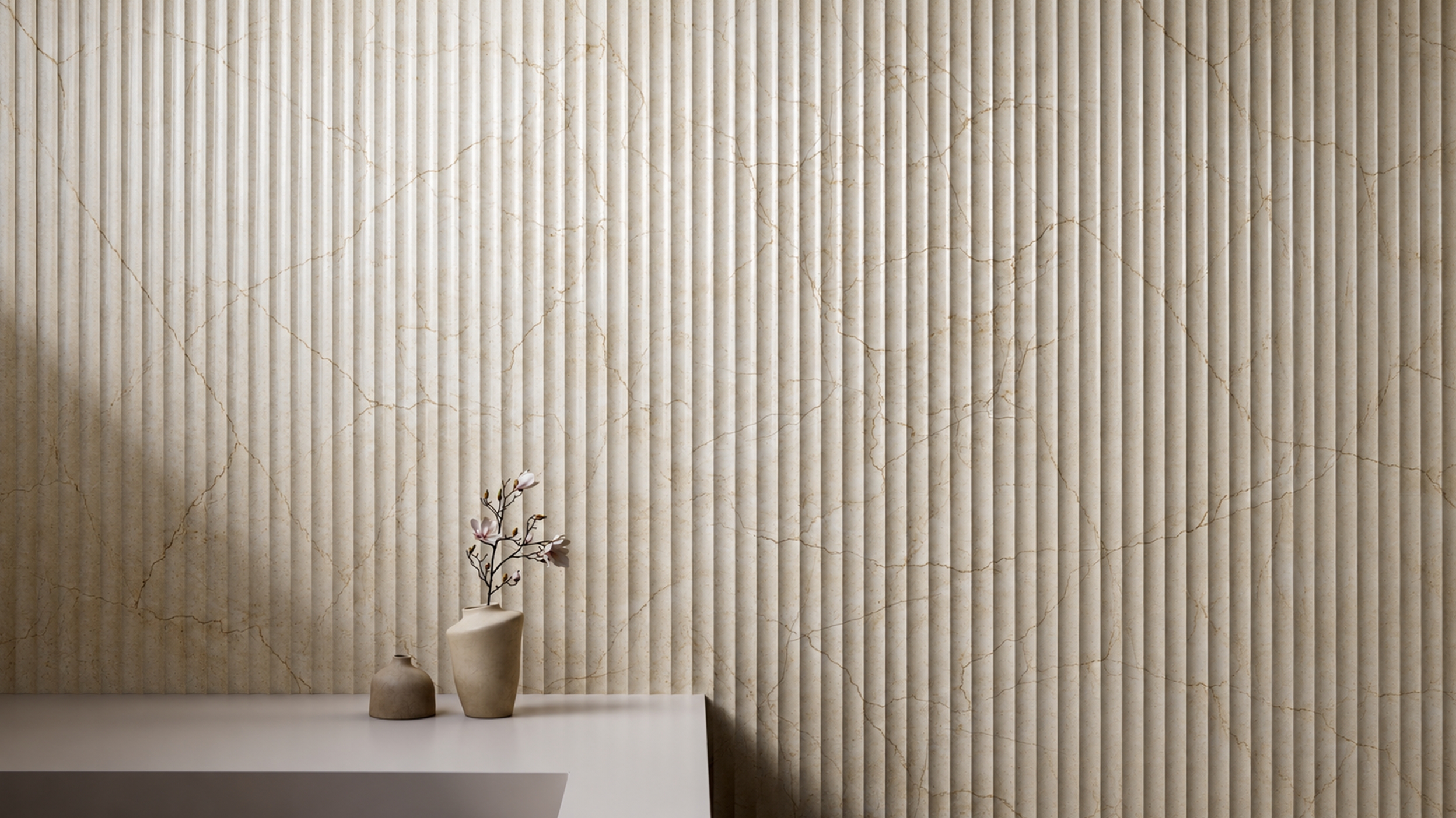 612MF12RK marble effect porcelain tile