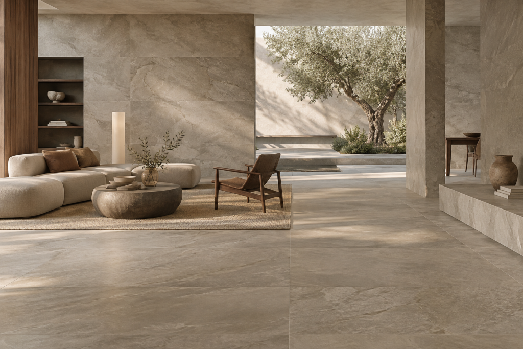 Stone Look