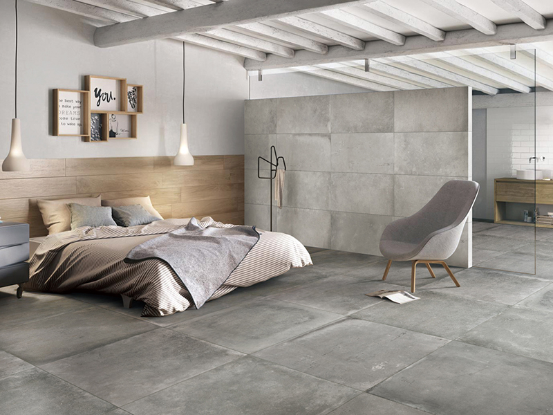 Gạch ốp lát VARESE CENERE+VARESE GRIGIO – Moongres