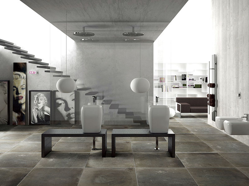 Gạch ốp lát VARESE GRAFITE-1 – Moongres