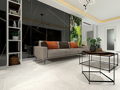 CONCRETE ROCK