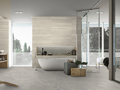 ROMANO TRAVERTINE
