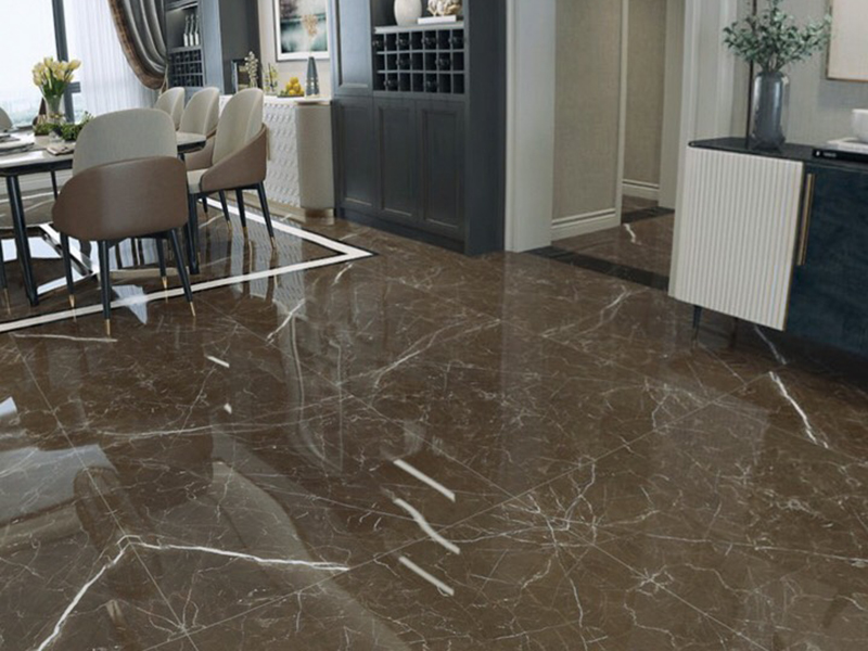 BLACK MARBLE