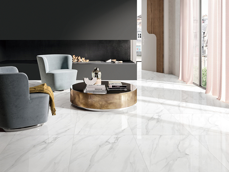 Gạch ốp lát CK6Y091PA-600X600 – Moongres