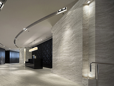 AMAZON TRAVERTINE