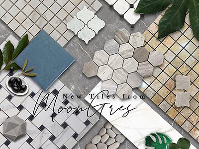 NATURAL STONE MOSAICS